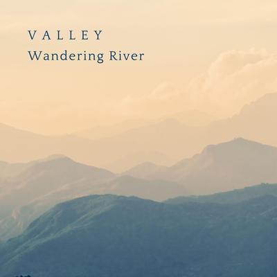 Valley By Wandering River's cover