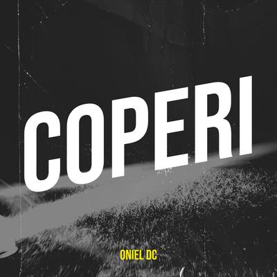 Coperi's cover