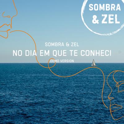 No Dia Em Que Te Conheci (Demo Version)'s cover