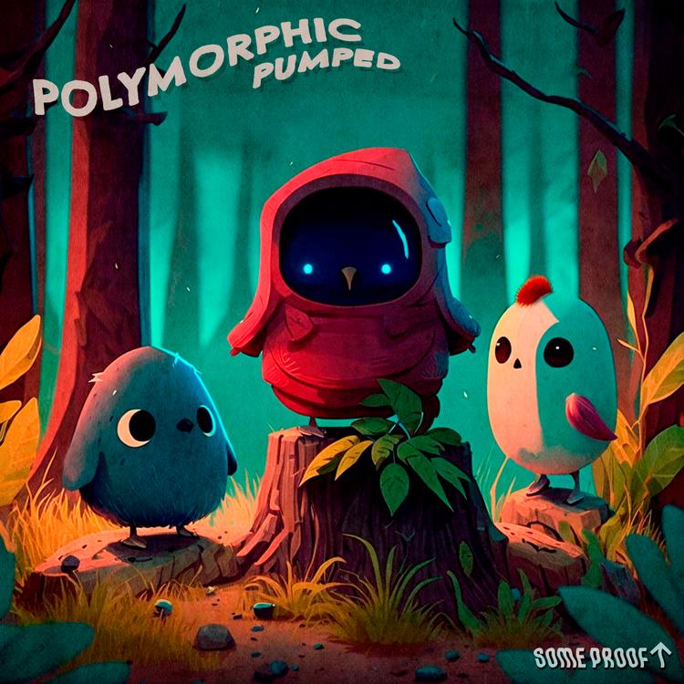 Polymorphic's avatar image