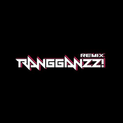 RANGGANZZ RMX's cover