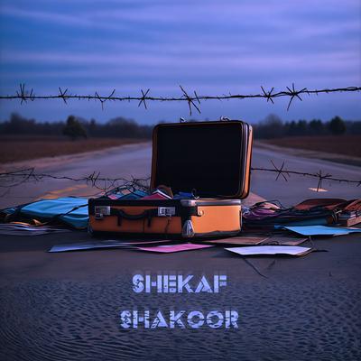 Shakoor's cover