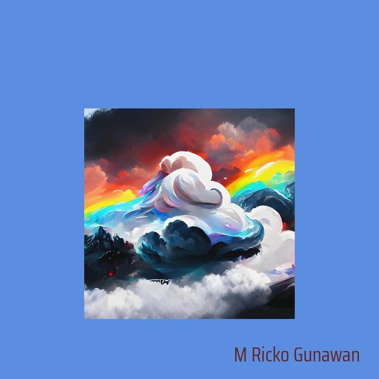 M Ricko Gunawan's avatar image