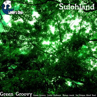 Green Groovy's cover