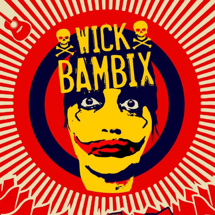 Wick Bambix's avatar image