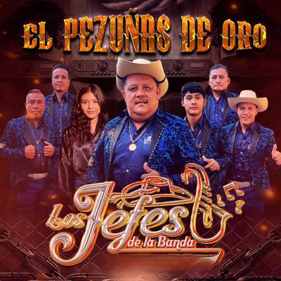 Los Jefes De La Banda's cover