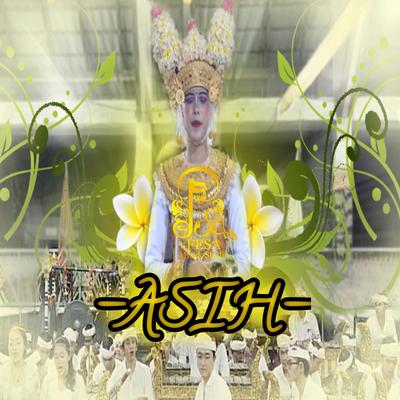 Tabuh Kreasi Semarandana -ASIH-'s cover