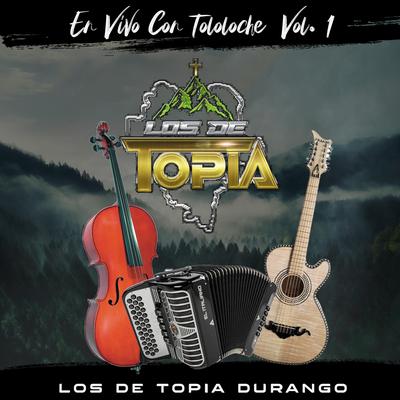 paso del norte (En vivo)'s cover