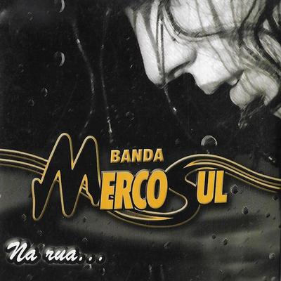 Culpa do seu beijo By Banda Mercosul's cover