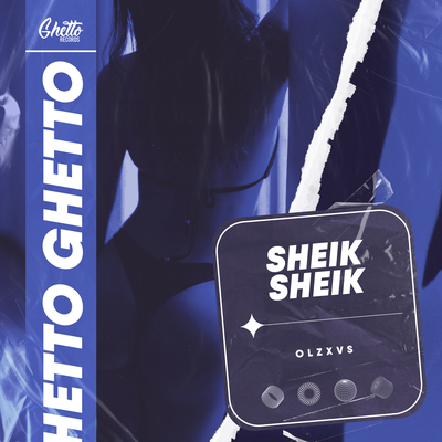 SHEIK SHEIK's cover