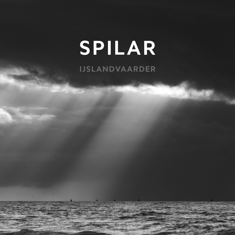 Spilar's avatar image