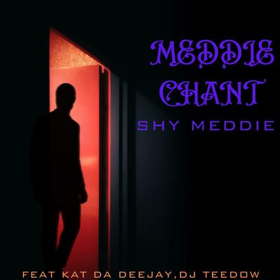 SHY MEDDIE's cover
