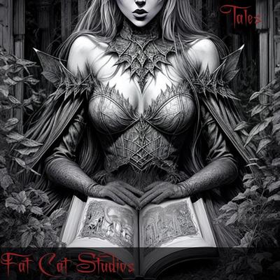 Fat Cat Studios's cover