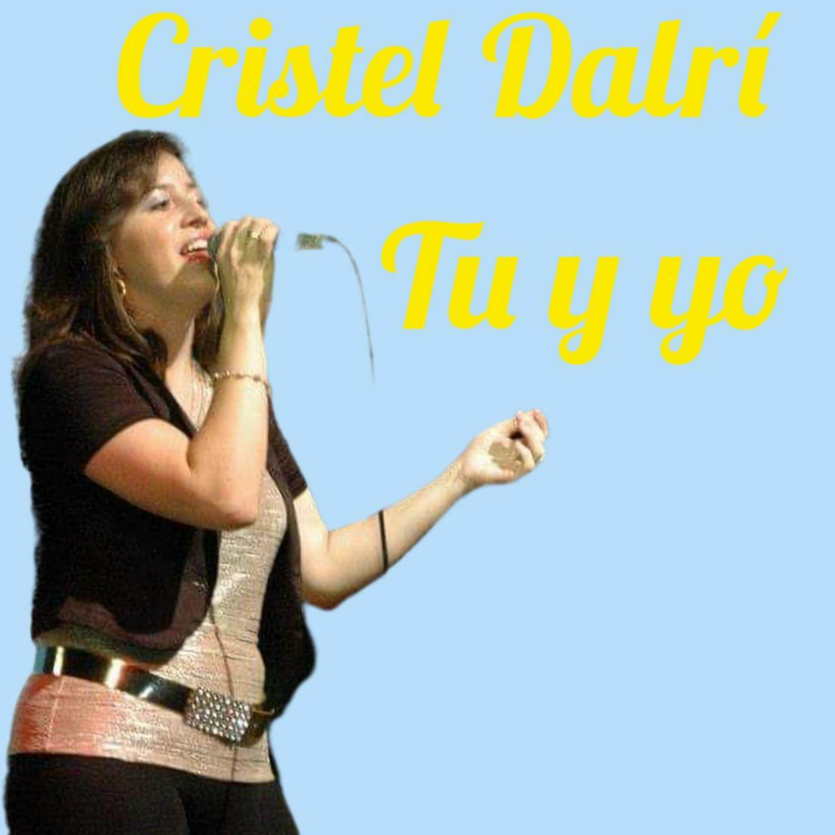 Cristel Dalrì's avatar image