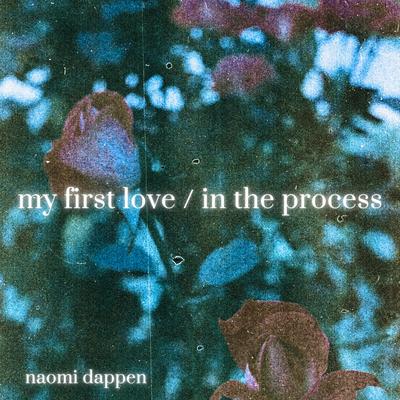 My First Love By Naomi Dappen's cover