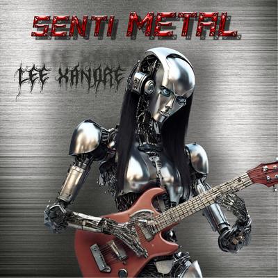 Senti Metal's cover