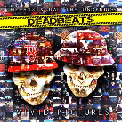 Deadbeats's cover