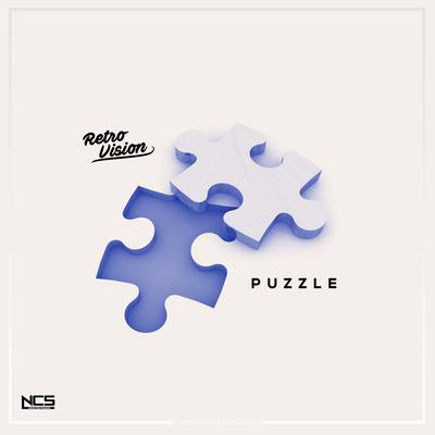 Puzzle By RetroVision's cover