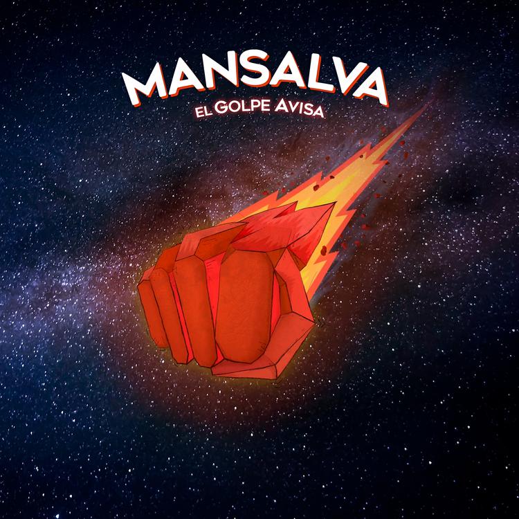 Mansalva's avatar image