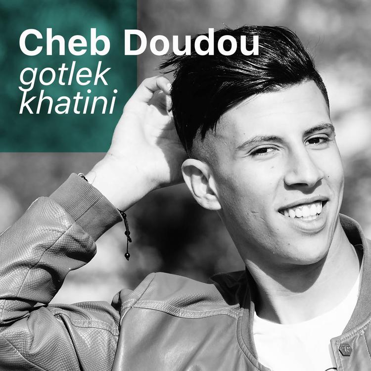 Cheb doudou's avatar image
