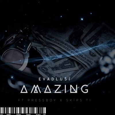 Amazing's cover