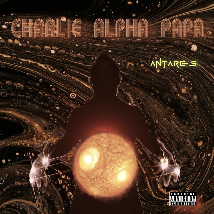 Charlie Alpha Papa's avatar image