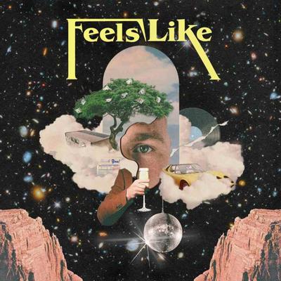 Feels Like By Will Clift's cover