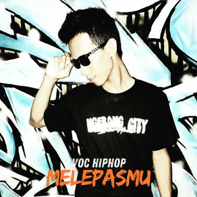 Melepasmu's cover