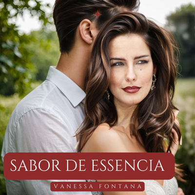 Sabor de Essência By Vanessa Fontana's cover