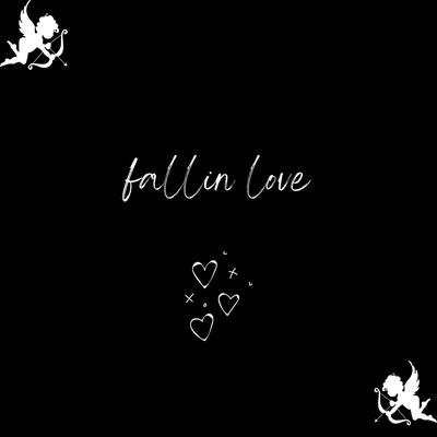 Fallin Love By myndSmoke's cover