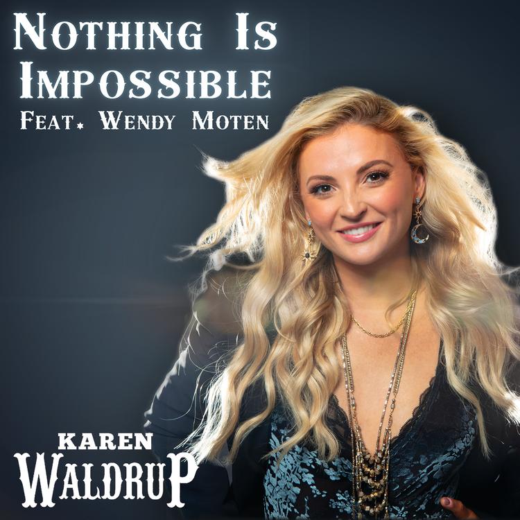 Karen Waldrup's avatar image