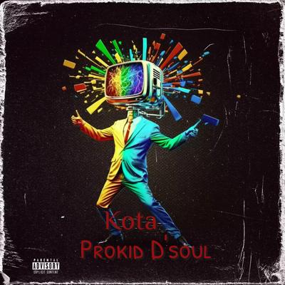 Kota's cover