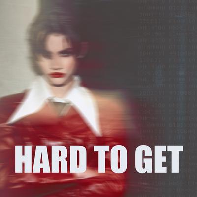 Hard to Get By Bec Lauder, Two Feet's cover