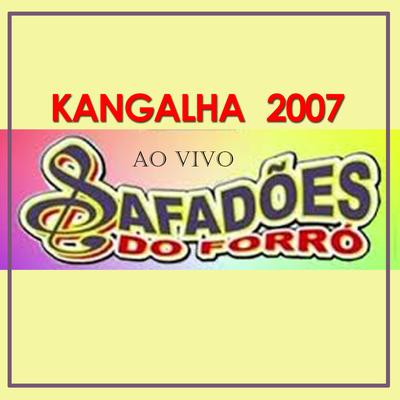 Cheiro de amor - Ao Vivo By Banda Safadões do Forró's cover