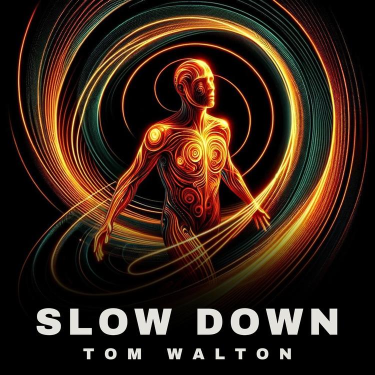 Tom Walton's avatar image
