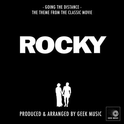Going The Distance (From "Rocky")'s cover