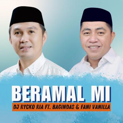 Beramal Mi's cover