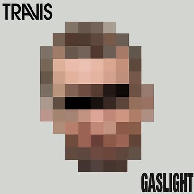 Gaslight By Travis's cover