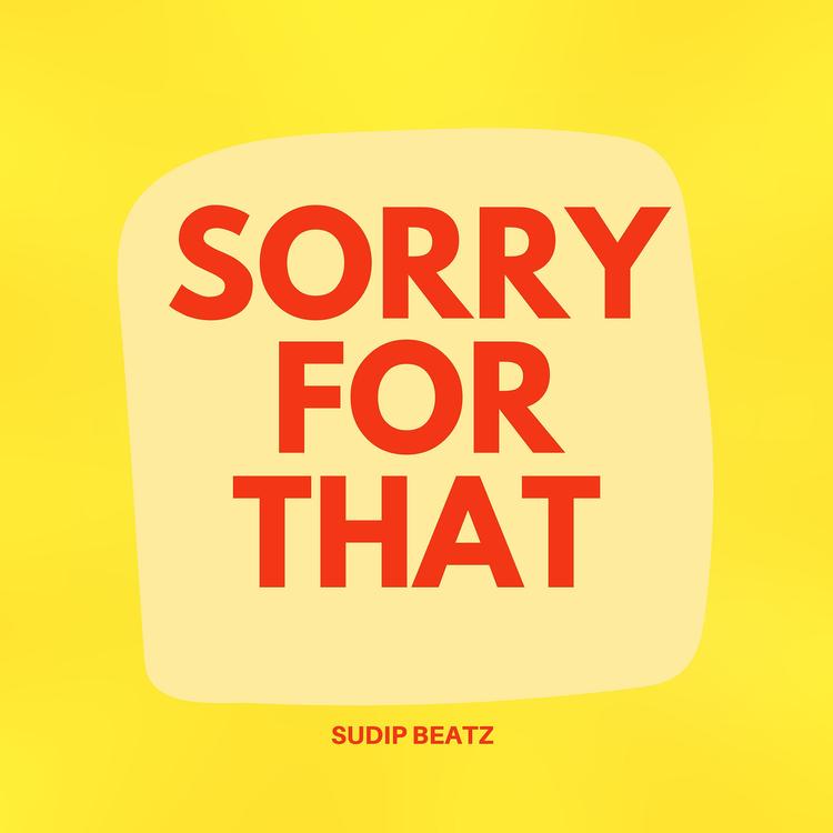 Sudip Beatz's avatar image