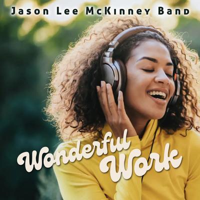 Jason Lee McKinney Band's cover