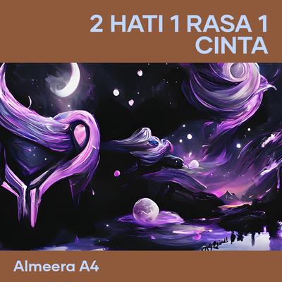 Almeera A4's cover