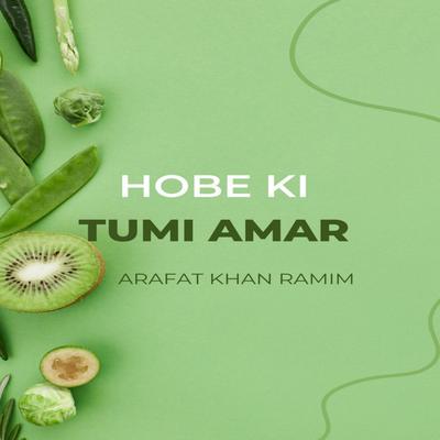 Arafat Khan Ramim's cover