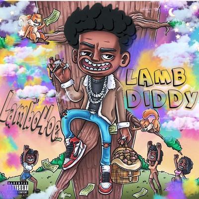 Lamb Diddy's cover