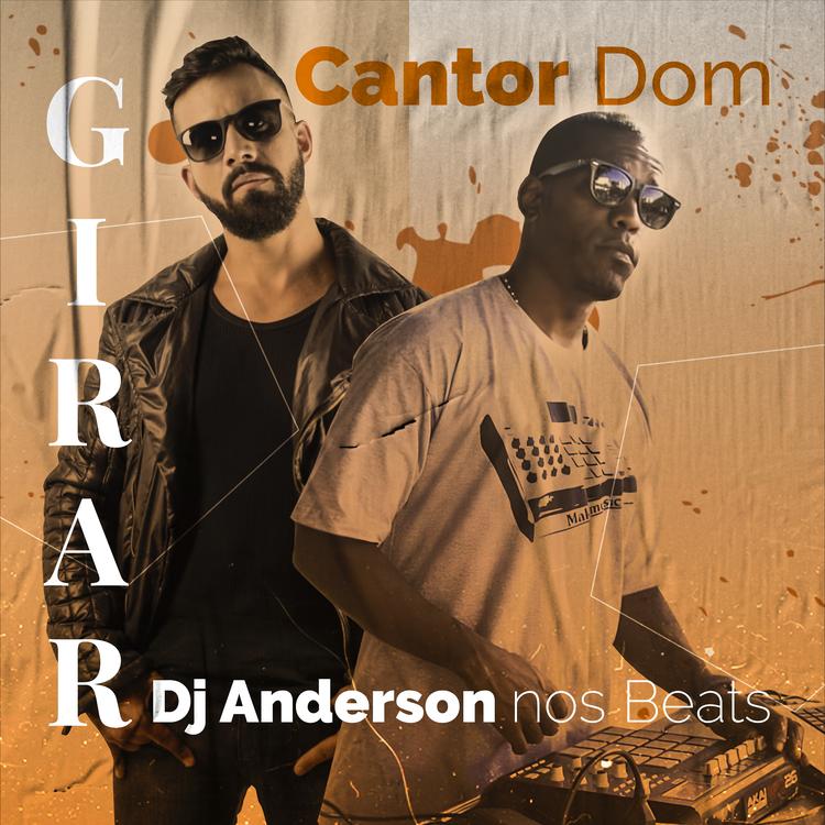Cantor Dom's avatar image