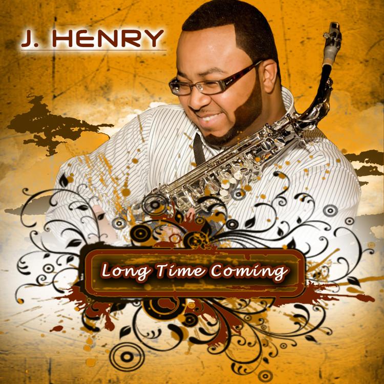 J. Henry's avatar image