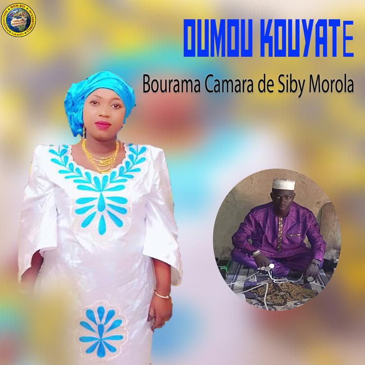 Oumou Kouyaté's avatar image