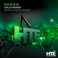 S.H.O.K.K.'s avatar cover