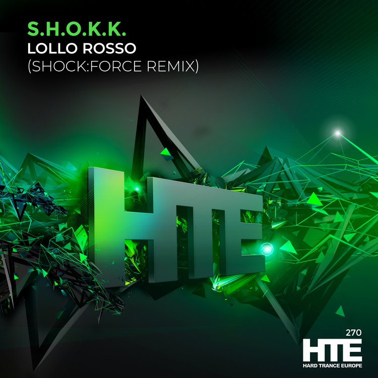 S.H.O.K.K.'s avatar image
