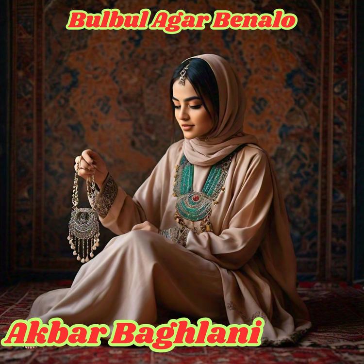 Akbar Baghlani's avatar image