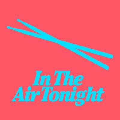 In The Air Tonight By Kevin McKay's cover